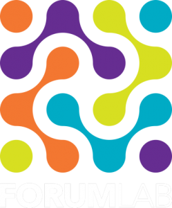 Logo forum lab
