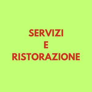 GOL_SERVIZI E RISTORAZIONE_FORUM LAB