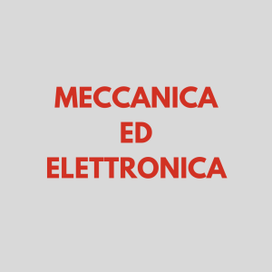 GOL_MECCANICA ED ELETTRONICA_FORUM LAB