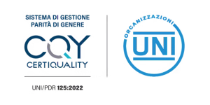 Certificazione parità di genere - Forum Lab