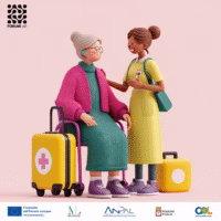 GOL - P2 - Collaborazione all'Assistenza Socio-Sanitaria (70 ore)_FORUM-LAB