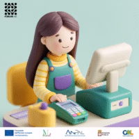 GOL - P2 - Gestione Cassa e Assistenza Clienti (140 ore)_FORUM-LAB