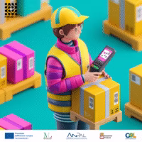 GOL - P2 - Gestione Informatizzata del Magazzino (140 ore)_FORUM-LAB