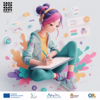 GOL - P2 - Graphic Designer (100 ore)_FORUM-LAB