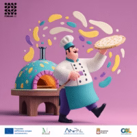 GOL - P2 - Pizzaiolo Panificatore (110 ore)_FORUM-LAB