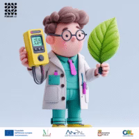 GOL - P2 - Risparmio Energetico (70 ore)_FORUM-LAB