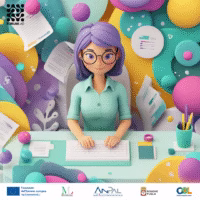 GOL - P2 - Segreteria 4.0 e Dematerializzazione (140 ore)_FORUM-LAB