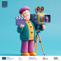 GOL - P2 - Tecnico Ripresa Audiovisiva (70 ore)_FORUM-LAB