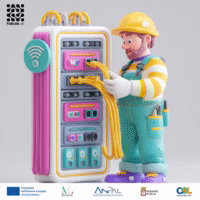 GOL - P2 - Tecnico Sistemista Reti (140 ore)_FORUM-LAB