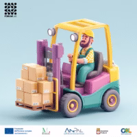 GOL - P3 - Addetto alla Logistica e Magazzino (200 ore)_Forum-Lab