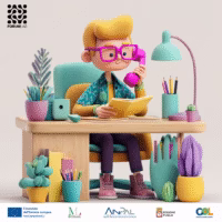 GOL - P3 - Segreteria Aziendale e Front Office (200 ore)_Forum-Lab