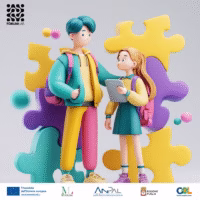 GOL - P3 - Tutor per l'Inclusione Sociale (200 ore)_Forum-Lab