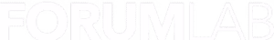 Logo forum Lab_scritta