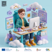 GOL - P1 - Corso Avanzato di Informatica - Completo (40 ore)_Forum-Lab