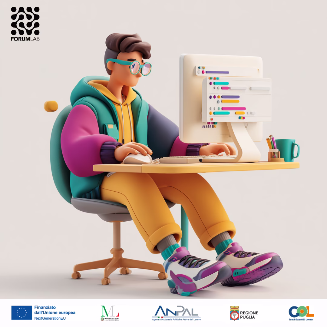 Corso 10 – Competenze Digitali – Informatica (base)