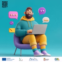 GOL - P1 - Corso Base_ Comunicazione e Collaborazione Digitale (45 ore)_Forum-Lab