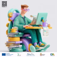 GOL - P1 - Corso Intermedio di Informatica - Completo (60 ore)_Forum-Lab