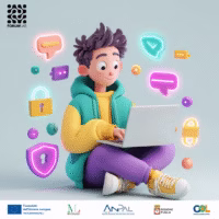 GOL - P1 - Corso Intermedio_ Ricerca Dati e Sicurezza Informatica (23 ore)_Forum-Lab