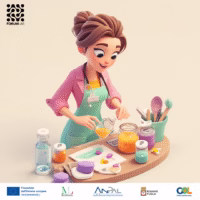 GOL - P3 - Assistente Familiare - Riqualificazione (200 ore)_Forum-Lab