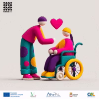 GOL - P3 - Assistenza Familiare e Cura della Persona (200 ore)_Forum-Lab