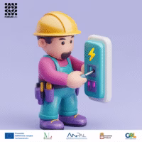 GOL - P3 - Impiantista Elettrico (200 ore)_Forum-Lab