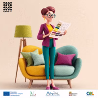 GOL - P3 - Interior Designer (200 ore)_Forum-Lab