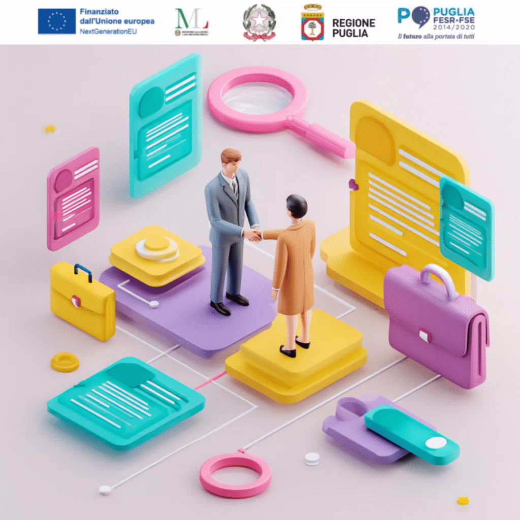 Servizi per il lavoro_Forum-Lab