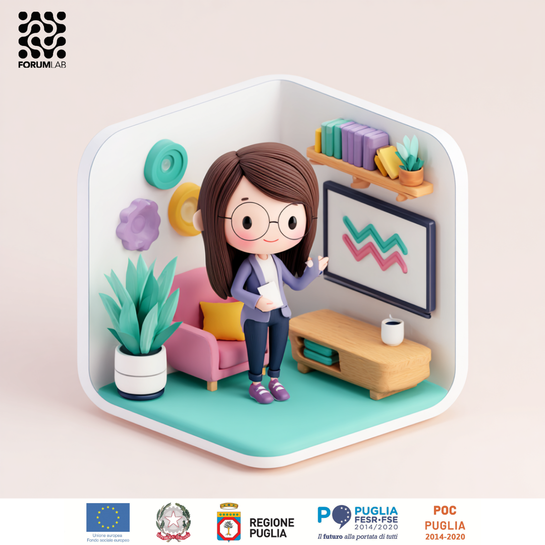 GAGI - S2 - Inglese Avanzato C1 (200 ore)_Forum-Lab