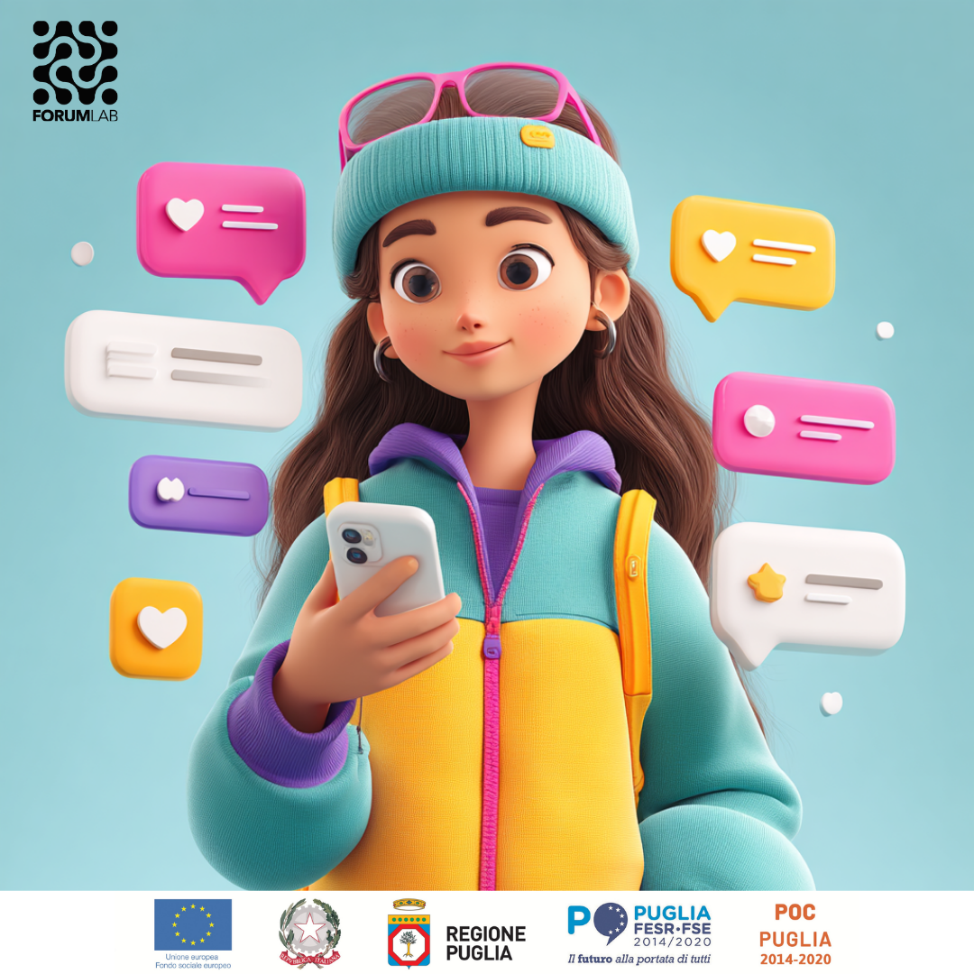 GAGI - S3 - Social Media Marketing (200 ore)_Forum-Lab