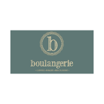 BOULANGERIE