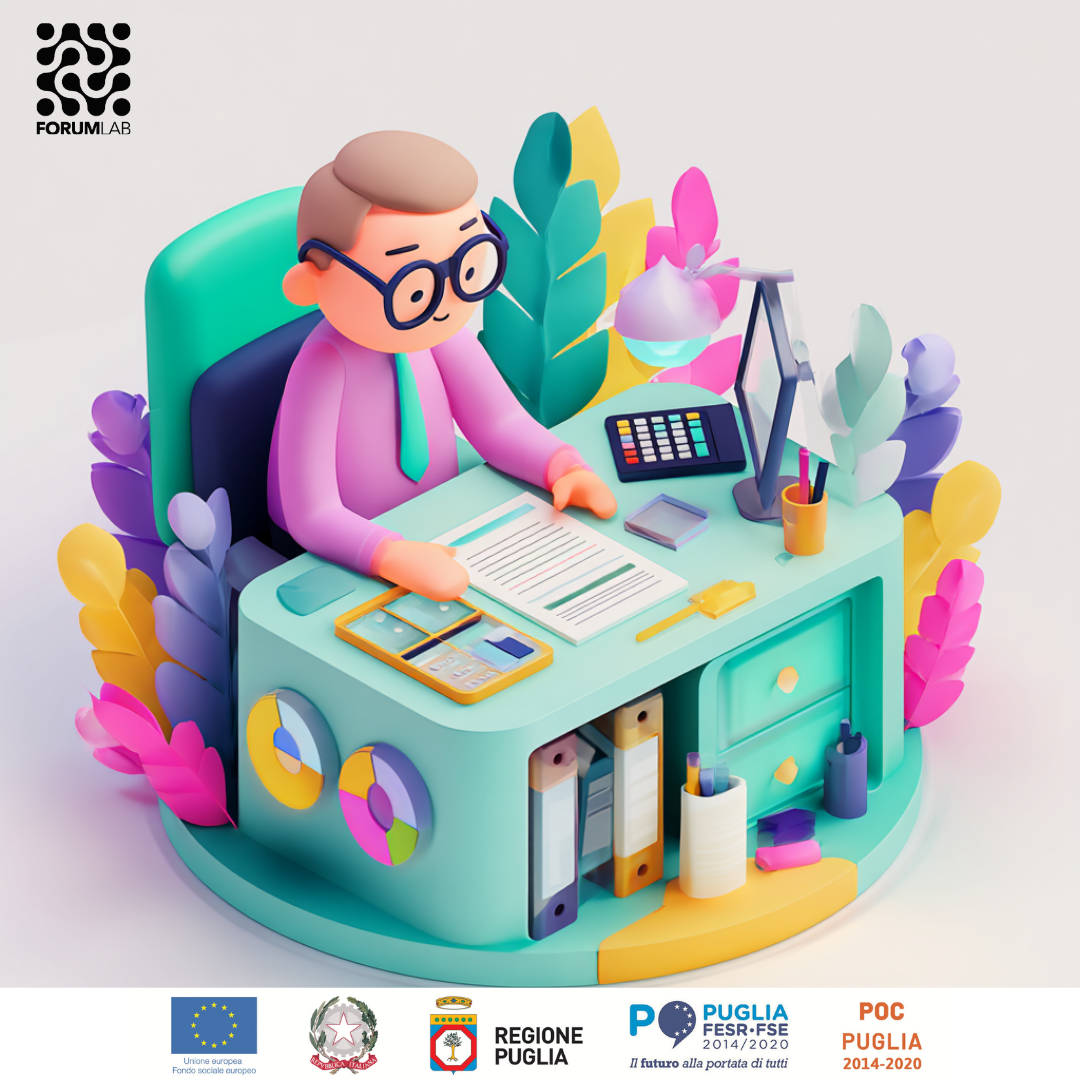 GAGI - S3 - Addetto Amministrativo_Forum-Lab